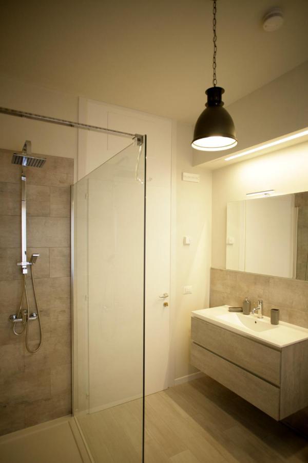 Melograno Rooms B&B Brogliano Exterior foto