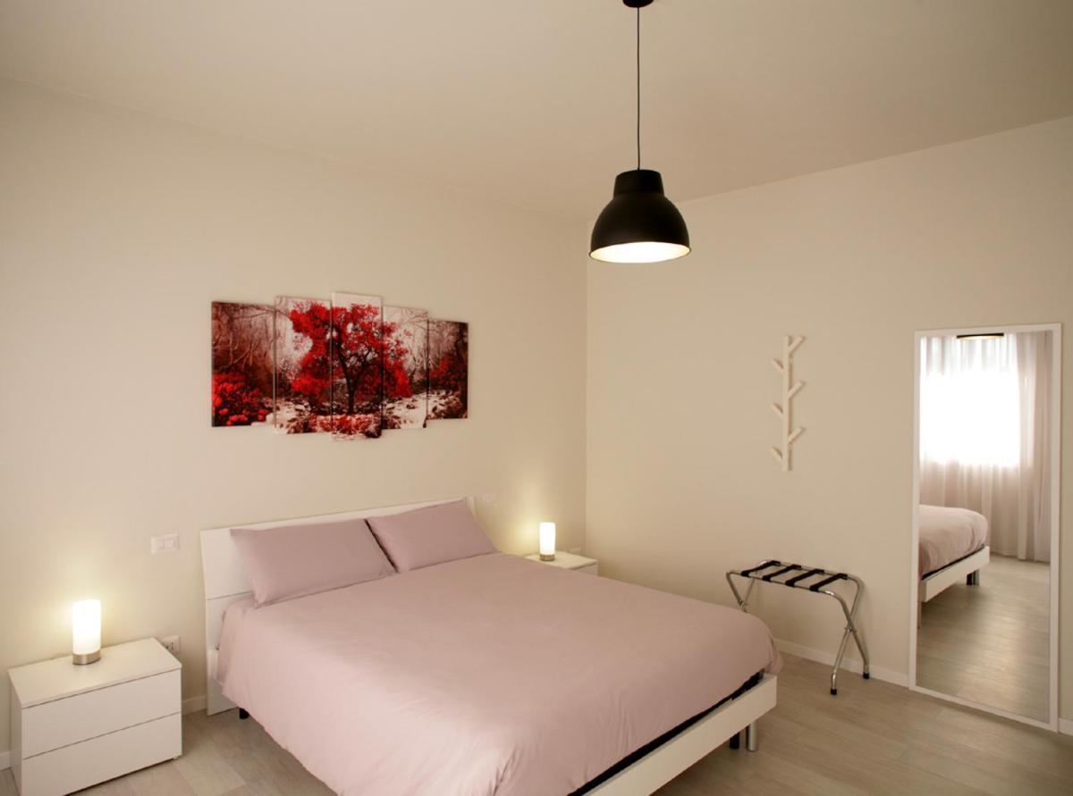 Melograno Rooms B&B Brogliano Exterior foto