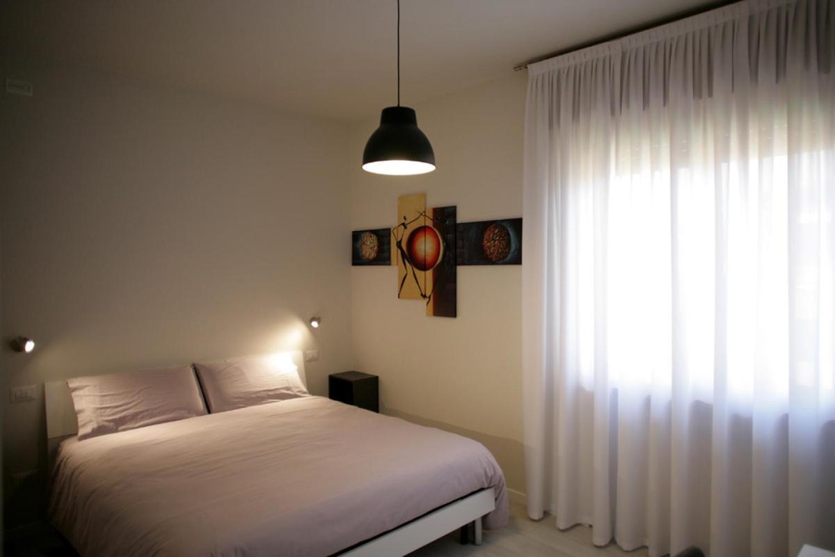 Melograno Rooms B&B Brogliano Exterior foto