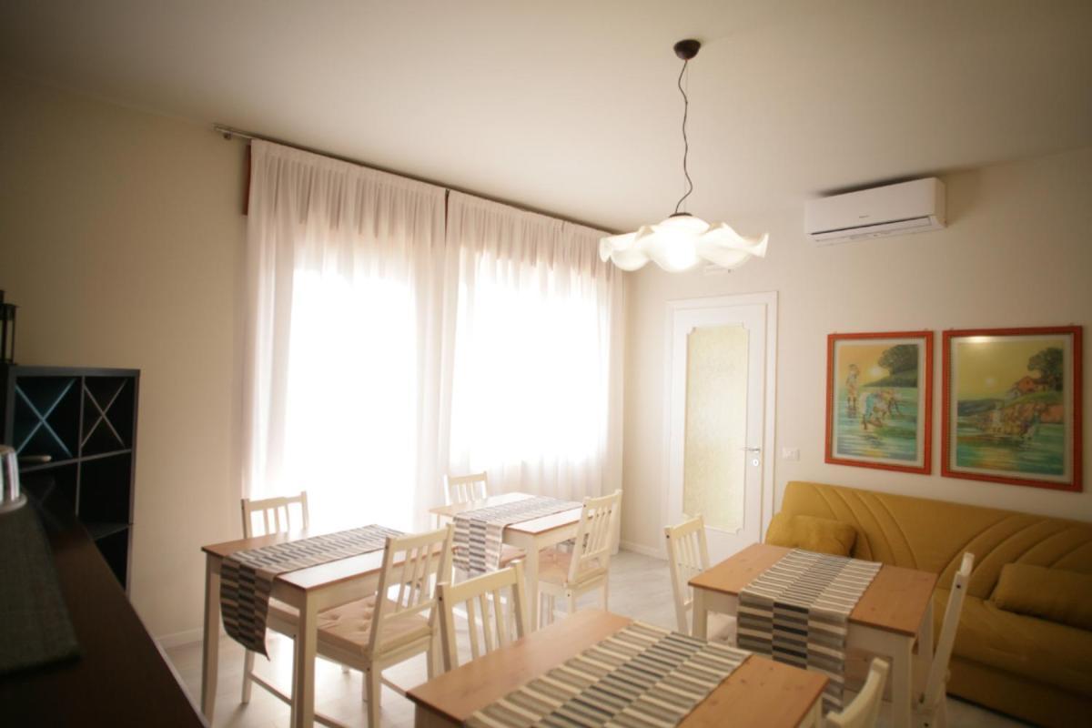 Melograno Rooms B&B Brogliano Exterior foto